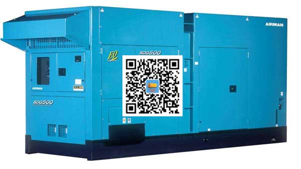 井陉出租发电机 进口和国产柴油发电机组有什么不同