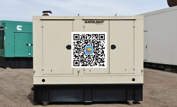 井陉出租发电机康明斯发电机要讲究正确的操作步骤