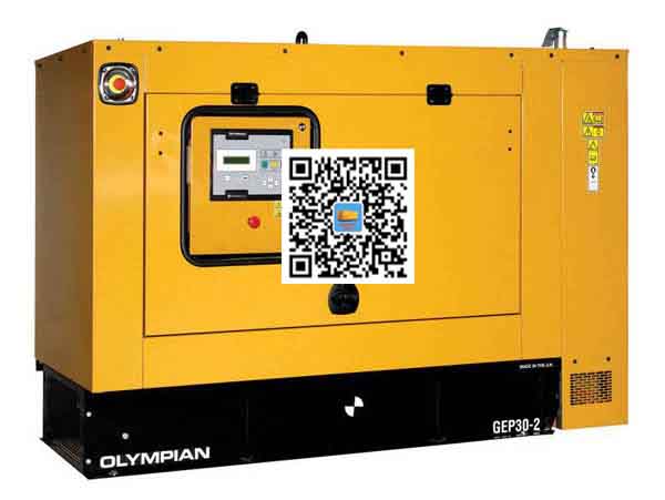 井陉出租发电机组配置有哪些重要特点