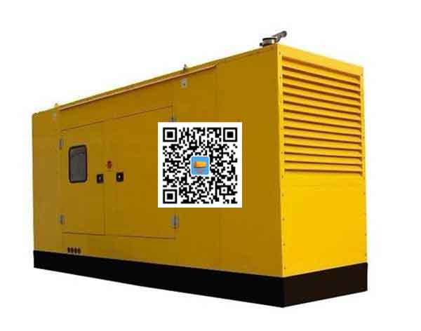 井陉出租发电机 柴油发电机不维护对机器有什么影响