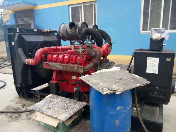 井陉租赁发电机 发电机的主要分类介绍