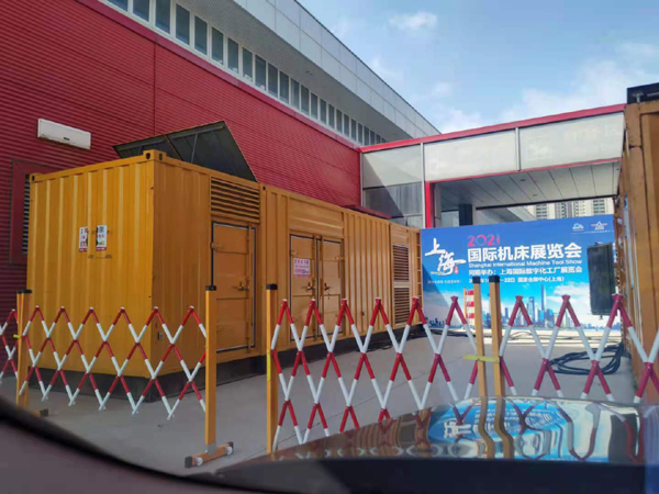 井陉发电机出租 对于发电机的特性你了解多少？