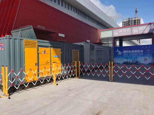 井陉发电机租赁的“望、闻、问、切”你知道多少？