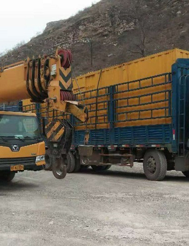 井陉租赁发电机-柴油发电机的冷却与通风