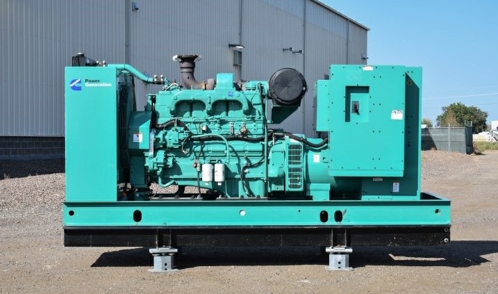 井陉发电机出租-教您发电机厂家该如何选购