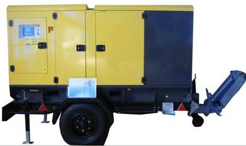 井陉发电机出租-柴油发电机组为什么油耗比较大