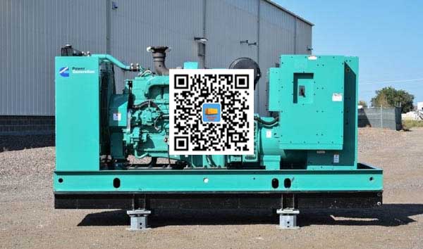 井陉发电机出租-选购发电机需要考虑的几大因素