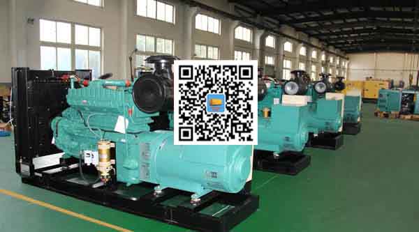 井陉租赁发电机-柴油发电机组的四保护是什么