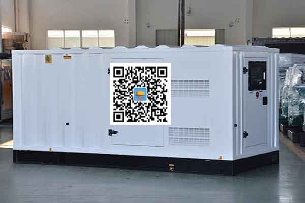 井陉租赁发电机-造成柴油发电机机组产生积炭的原因？