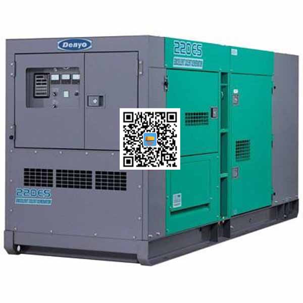 井陉租赁发电机-潍柴发电机平常该如何维护和检修