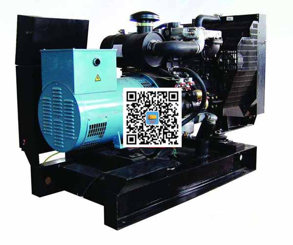 井陉发电车出租-沃尔沃发电机在使用时需要注意哪些细节