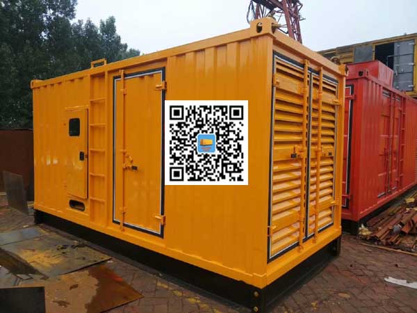 井陉发电机出租-发电机组应该选购什么品牌的