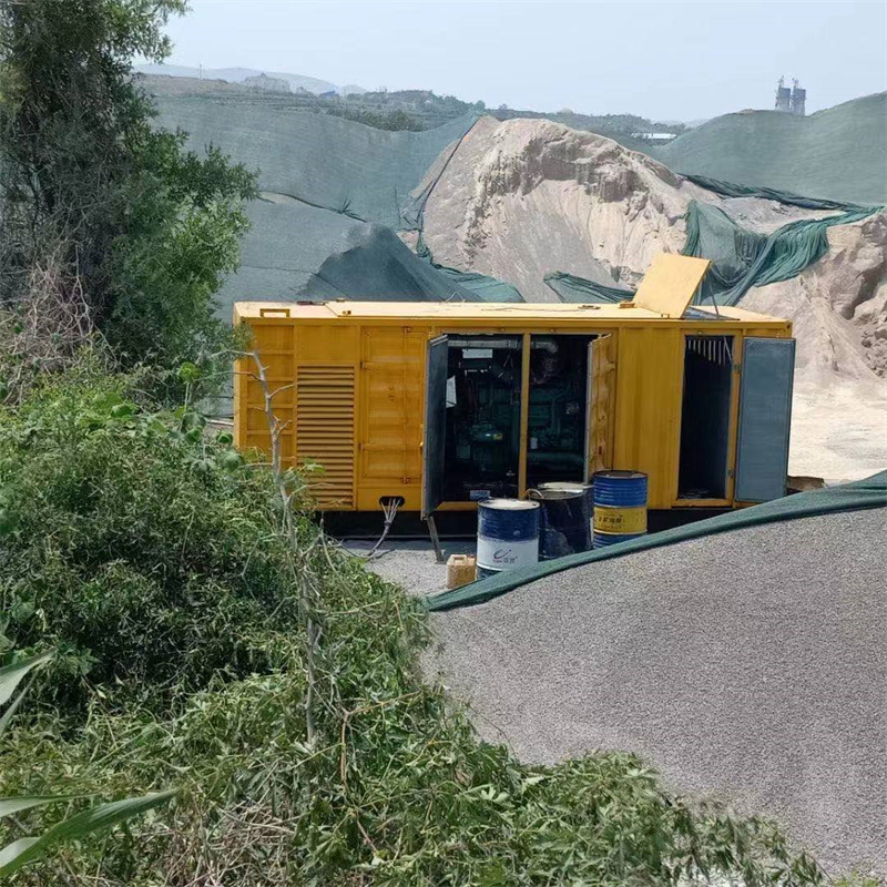 井陉影响 400KW 柴油发电机组油耗的因素有哪些？