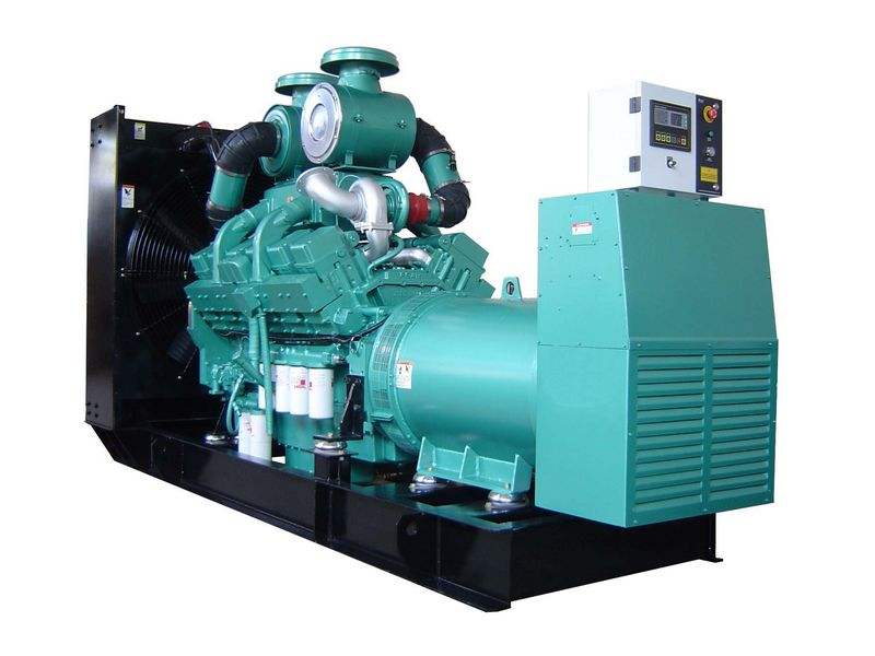 井陉如何判断发电机滤清器是否需要更换？