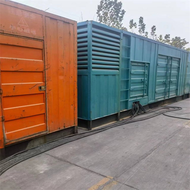 井陉如何选择适合 600kW 柴油发电机组的热继电器？