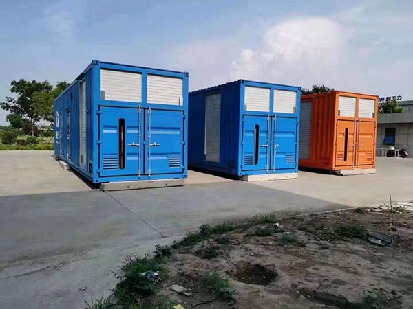 井陉如何根据负载类型选择合适的热继电器？