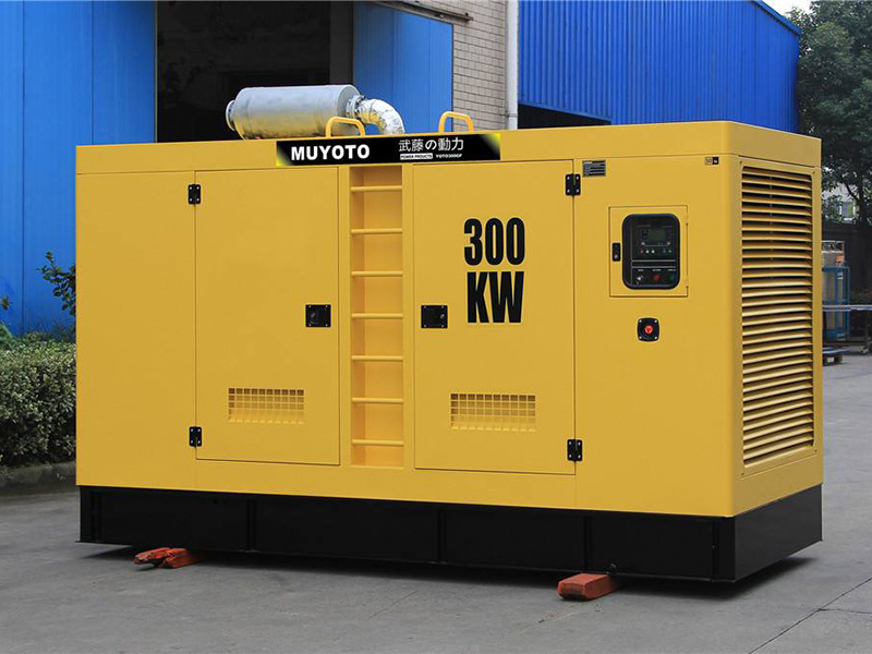 井陉发电机冷却液的冰点升高到多少时需要更换