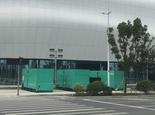 井陉柴油发电机组保养周期是多久？