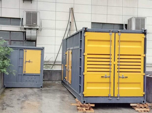 井陉柴油发电机输出电压不稳定会对设备造成哪些损害？