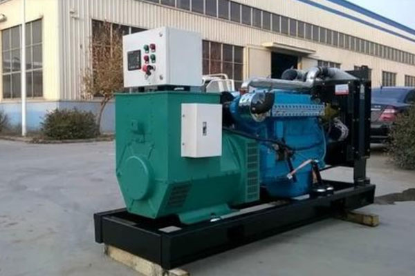 井陉发电机组的分类有哪些？