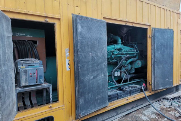 井陉发电机组夏季保养的注意事项有哪些？