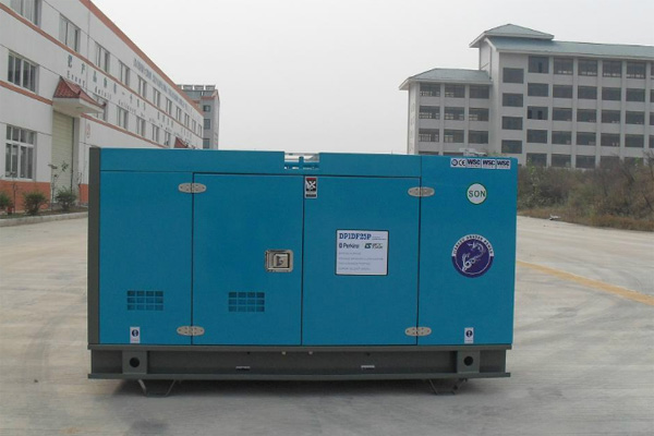 井陉发电机租赁发电机组的换季保养注意事项