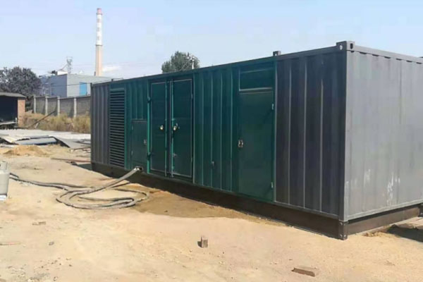 井陉发电机组保养注意事项？