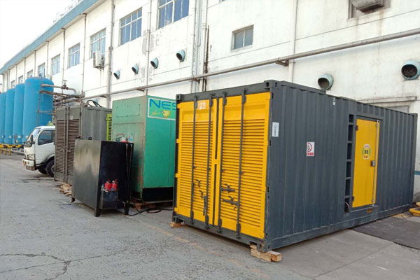 井陉发电机组保养是确保其正常运行、延长使用寿命的关键，以下是一些保养注意事项