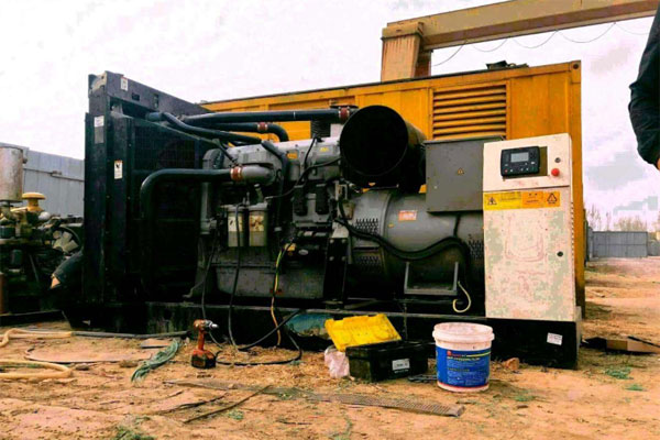 井陉柴油发电机组都有哪几种电压规格？
