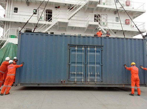 井陉柴油发电机组和储能设备配合使用时，有哪些需要注意的问题？