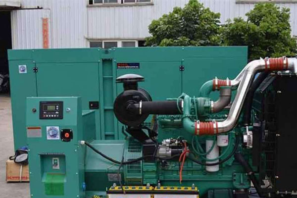 井陉工厂发电机应急发电注意事项？