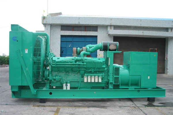 井陉工厂发电机应急发电时如何更准确地检查发电机状态？