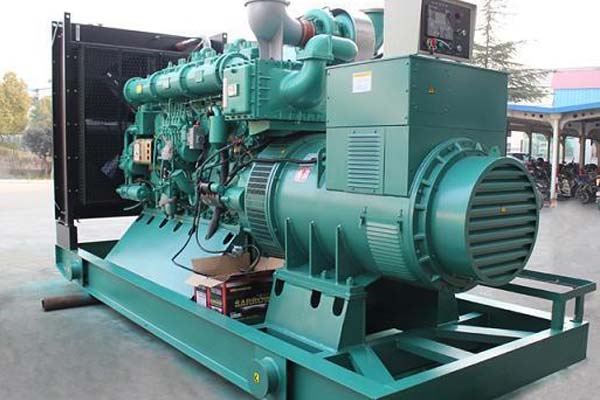 井陉工厂发电机应急发电中如何优化燃油储备管理？