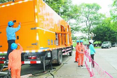 井陉不同标号的柴油可以混合使用吗？