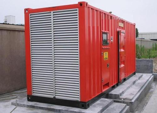 井陉发电机组调压板有哪些常见的故障？