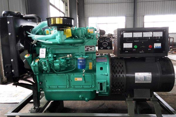 井陉传感器在柴油发电机组中起到什么作用？