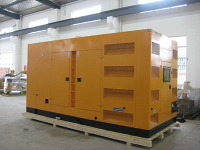 井陉不同类型的发电机组在冬季保养时的注意事项有何差异？