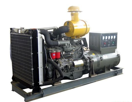 井陉汽油发电机组冬季保养时，燃油系统需要注意什么？