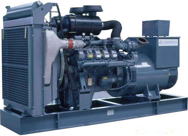 井陉发电机组冬季保养需注意哪些细节？