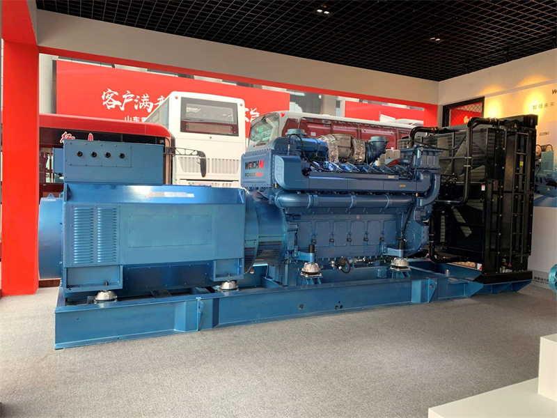 井陉柴油发电机组冬季保养周期是多久？