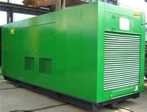 井陉柴油发电机组的加热装置有哪些类型？