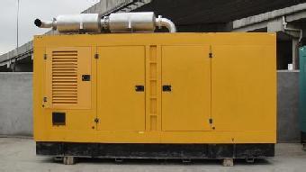 井陉柴油发电机组北方使用是否需要加装加热装置？