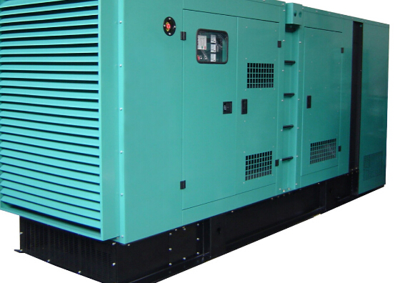 井陉发电机组水冷式机油散热器常见的故障有哪些？