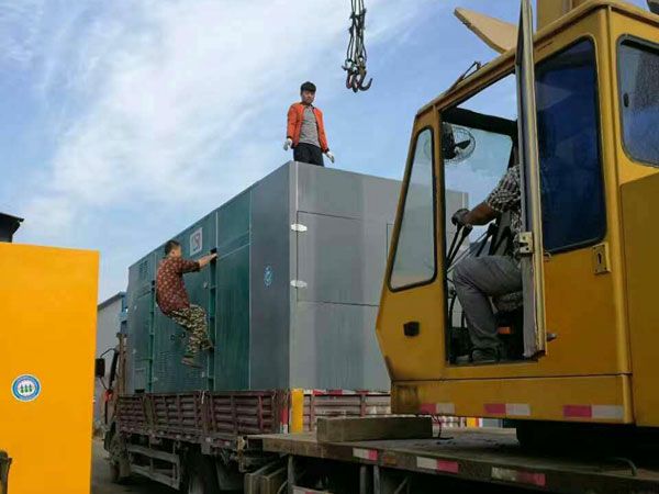 井陉更换水冷式机油散热器密封件的操作流程是怎样的？