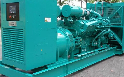 井陉柴油发电机组冬季使用中需要注意哪些事项？