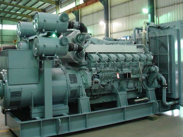 井陉电气系统故障可能导致冬季柴油发电机组启动失败的原因有哪些？