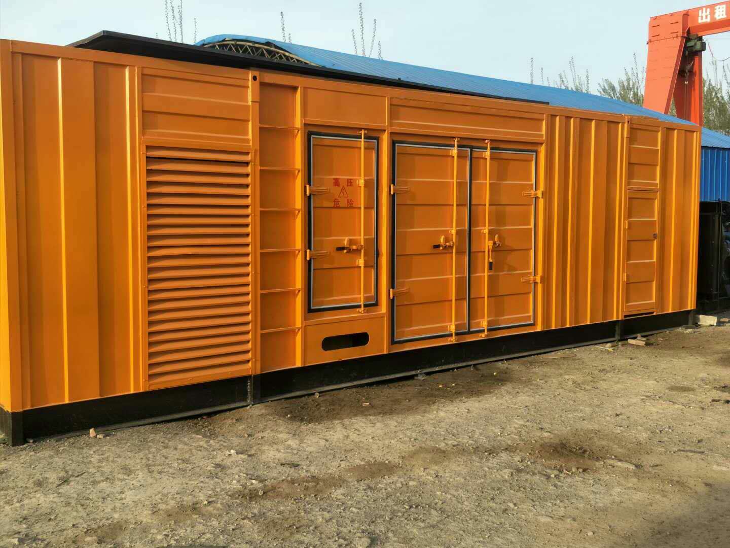 井陉如何判断柴油发电机组的蓄电池是否出现硫化现象？