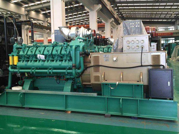 井陉除了测量电瓶电压，还有哪些方法可以判断柴油发电机的充电系统是否正常？