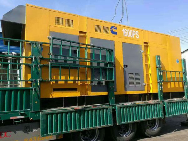 井陉一份发电机组安装调试合同的注意事项