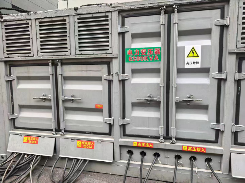 井陉柴油发电机组换季保养注意哪些事项？